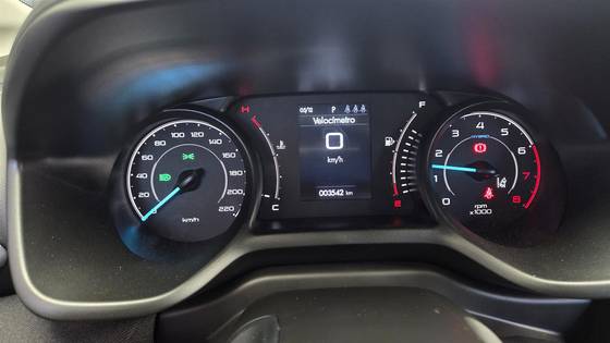 FIAT FASTBACK 1.0 TURBO 200 HYBRID AUDACE CVT